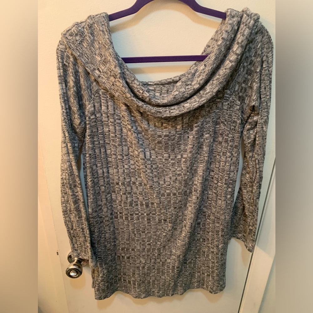 Brigitte Bailey sweater- nwot-size L